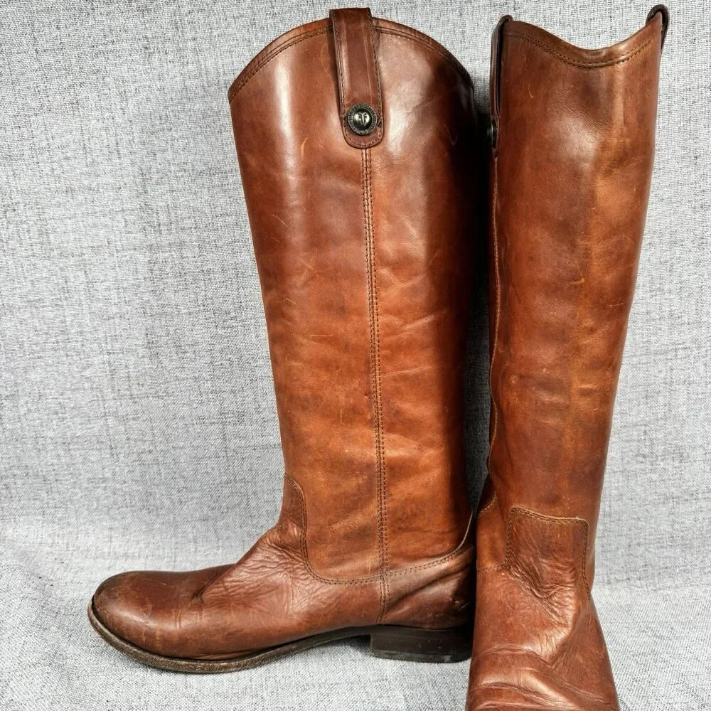 Frye check out